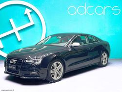 Nero Usata 2012 Audi A5 Advanced Coupé | 7200 € (Ottimo prezzo)