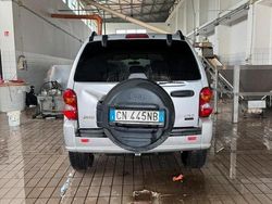 Grigio Usata 2005 Jeep Cherokee Limited SUV | 5000 € (Cara)