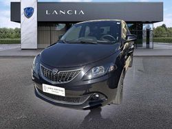 Nero Usata 2024 Lancia Ypsilon Due volumi | 12.900 € (Buon prezzo)