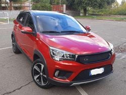 Rosso Usata 2020 DR DR3 SUV | 10.900 € (Ottimo prezzo)