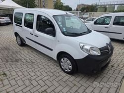 Bianco Usata 2020 Renault Kangoo Station wagon | 9000 € (Ottimo prezzo)