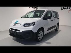 Bianco Usata 2024 Fiat Doblò Monovolume | 40.870 €