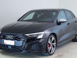 Nero Usata 2021 Audi S3 Tre volumi | 39.500 € (Molto cara)