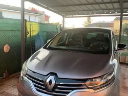 Usata 2015 Renault Espace Intens Monovolume | 11.999 € (Buon prezzo)