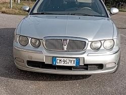 Grigio Usata 2004 Rover 75 Tre volumi | 1500 €