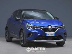Blu Usata 2023 Renault Captur Techno SUV | 17.387 € (Buon prezzo)