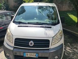 Usata 2008 Fiat Scudo Furgone | 4500 € (Super prezzo)