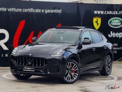 Nero Usata 2023 Maserati Grecale GT SUV | 63.499 € (Buon prezzo)