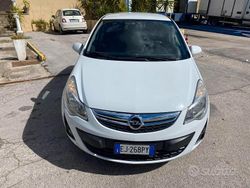 Usata 2011 Opel Corsa | 4500 €