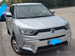 Usata 2015 Ssangyong Tivoli SUV | 4400 € (Buon prezzo)