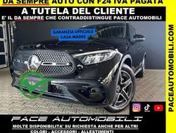 Nero Usata 2023 Mercedes GLC220 Premium SUV | 54.990 € (Buon prezzo)