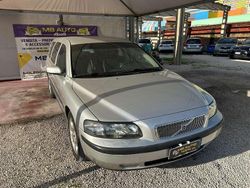 Argento Usata 2003 Volvo V70 Station wagon | 3900 € (Molto cara)