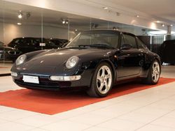 Blu/azzurro Usata 1995 Porsche 911 Carrera 4 Coupé | 105.000 €