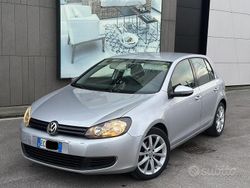 Grigio Usata 2010 VW Golf VI Highline Due volumi | 4900 € (Ottimo prezzo)