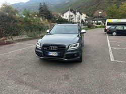 Usata 2016 Audi SQ5 SUV | 18.000 €