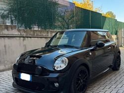 Nero Usata 2013 Mini Cooper S Due volumi | 14.000 € (Cara)