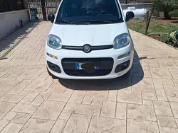 Bianco Usata 2019 Fiat Panda 4x4 Pop Due volumi | 9500 € (Super prezzo)