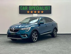 Blu Usata 2023 Renault Arkana SUV | 19.850 € (Super prezzo)