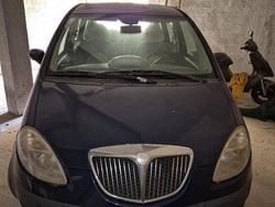 Usata 2006 Lancia Musa Monovolume | 1799 € (Buon prezzo)