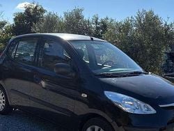 Usata 2009 Hyundai i10 Due volumi | 1300 € (Super prezzo)