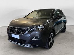Grigio Usata 2020 Peugeot 3008 GT-line SUV | 22.800 € (Molto cara)