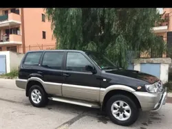 Usata 2000 Nissan Terrano SUV | 6900 € (Buon prezzo)