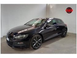 Nero Usata 2011 VW Scirocco Edition Coupé | 10.750 € (Ottimo prezzo)