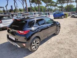 Nero Usata 2021 Kia Stonic Style SUV | 18.500 € (Molto cara)