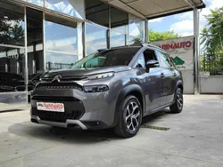Grigio(met.) Usata 2022 Citroën C3 Aircross Shine SUV | 15.945 € (Buon prezzo)