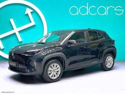 Nero Usata 2022 Toyota Yaris Cross SUV | 23.800 € (Buon prezzo)