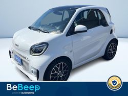 Blanco Usado 2022 Smart ForTwo Electric Drive Prime Berlina | 14.500 € (Precio justo)