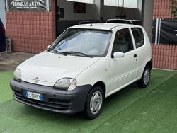 Other Usata 2010 Fiat 600 Active Due volumi | 1999 € (Molto cara)