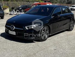 Nero Usata 2019 Mercedes A180 Business Due volumi | 17.450 € (Ottimo prezzo)