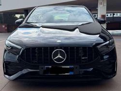 Usata 2023 Mercedes A35 AMG Advanced Plus Tre volumi | 43.500 € (Buon prezzo)