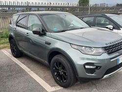 Usata 2016 Land Rover Discovery Sport HSE SUV | 13.500 € (Buon prezzo)