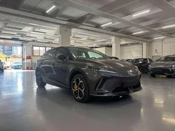 Andes grey Nuova 2025 MG MG4 EV Due volumi | 27.900 € (Super prezzo)