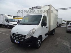 Bianco pastello Usata 2011 Renault Master Furgone | 10.500 € (Buon prezzo)
