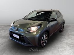 Verde Usata 2023 Toyota Aygo X Trend SUV | 14.790 € (Buon prezzo)