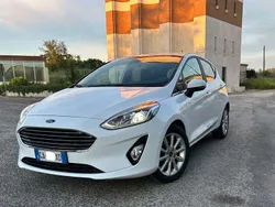Usata 2020 Ford Fiesta Vignale Due volumi | 10.000 € (Super prezzo)