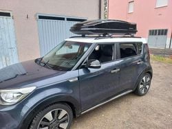 Usata 2016 Kia Soul SUV | 10.000 € (Buon prezzo)