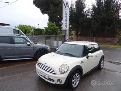 Beige Usata 2010 Mini ONE Due volumi | 6950 € (Cara)