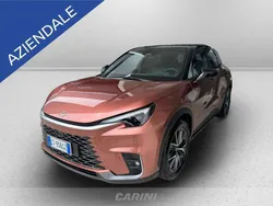 Bronzoblack/dark grey Usata 2024 Lexus LBX SUV | 36.900 € (Buon prezzo)