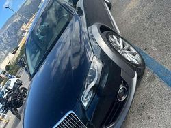 Blu/azzurro Usata 2012 Audi A4 Allroad Station wagon | 10.500 € (Ottimo prezzo)