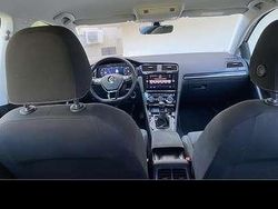 Usata 2017 VW Golf VII Executive Tre volumi | 13.500 € (Molto cara)