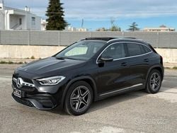 Nero Usata 2023 Mercedes GLA200 Premium SUV | 37.990 € (Buon prezzo)