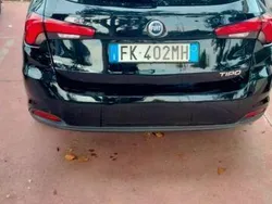 Usata 2017 Fiat Tipo Easy Tre volumi | 8500 € (Ottimo prezzo)