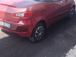 Usata 2009 Mitsubishi Colt Cabrio | 5500 €