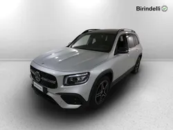 Argento Usata 2022 Mercedes GLB220 Premium SUV | 43.900 € (Cara)