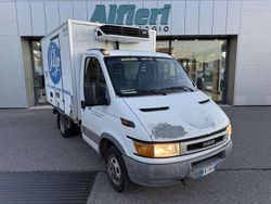 Bianco Usata 2005 Iveco Daily Furgone | 3250 € (Ottimo prezzo)