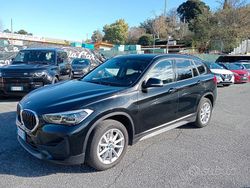 Nero Usata 2020 BMW X1 xLine SUV | 17.800 € (Super prezzo)
